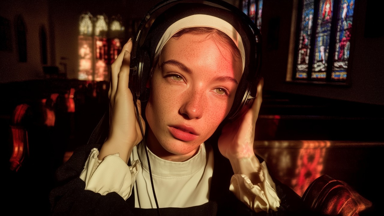 Ashes & Altars &ndash; A Collision of Fire and Reverence &ndash; Imagine Dragons x Hozier