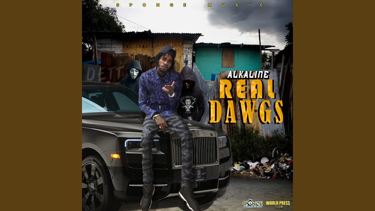 Real Dawgs
