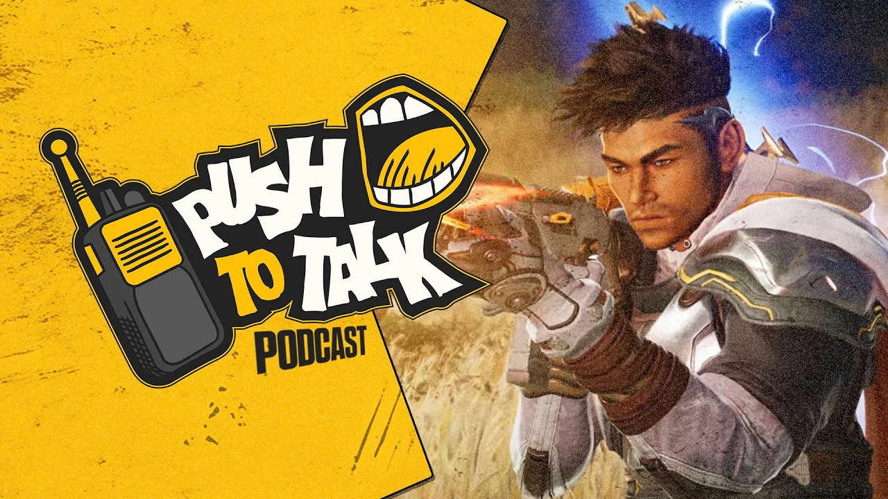 Highguard was a Massive Flop | Push to Talk Podcast