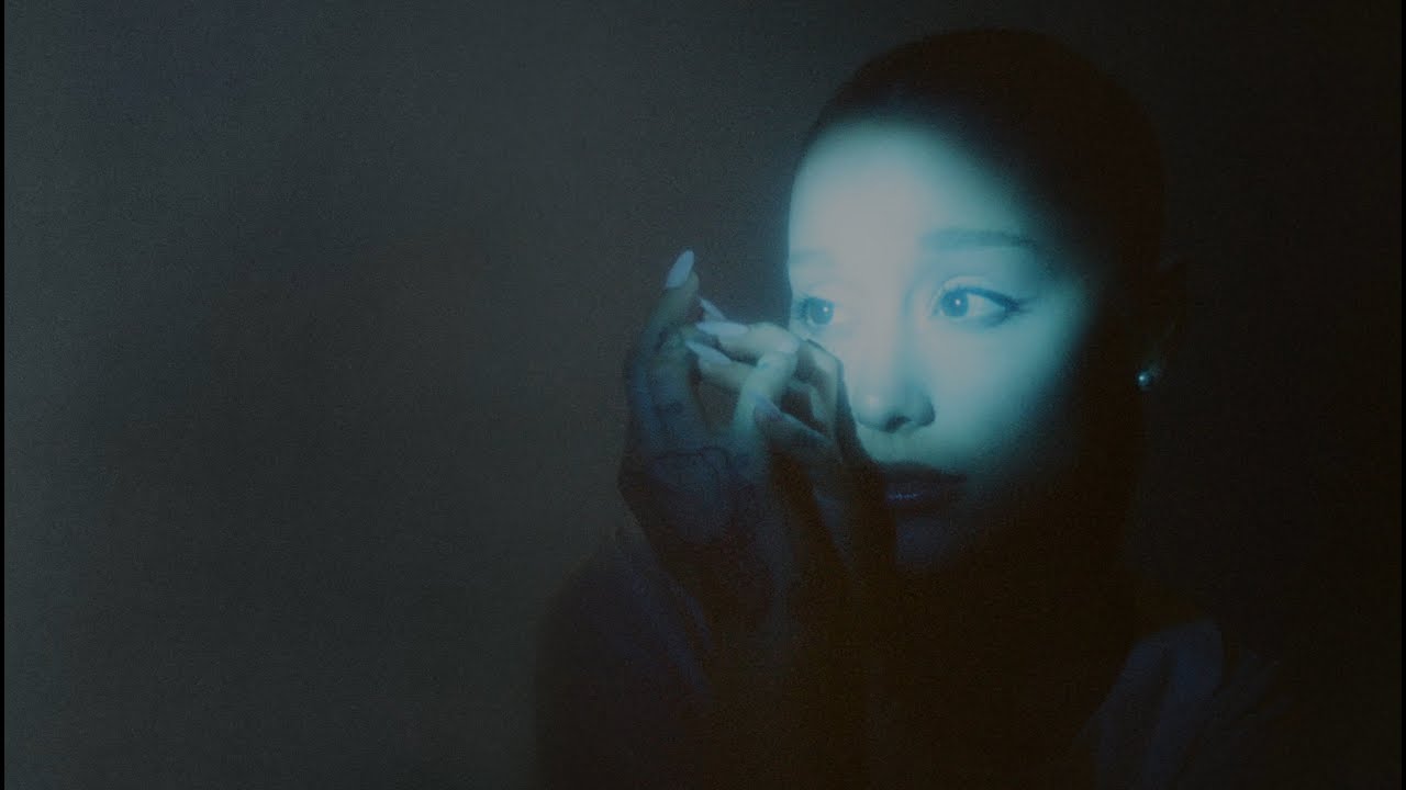 Ariana Grande - Hampstead (Dolby Atmos stems mix)