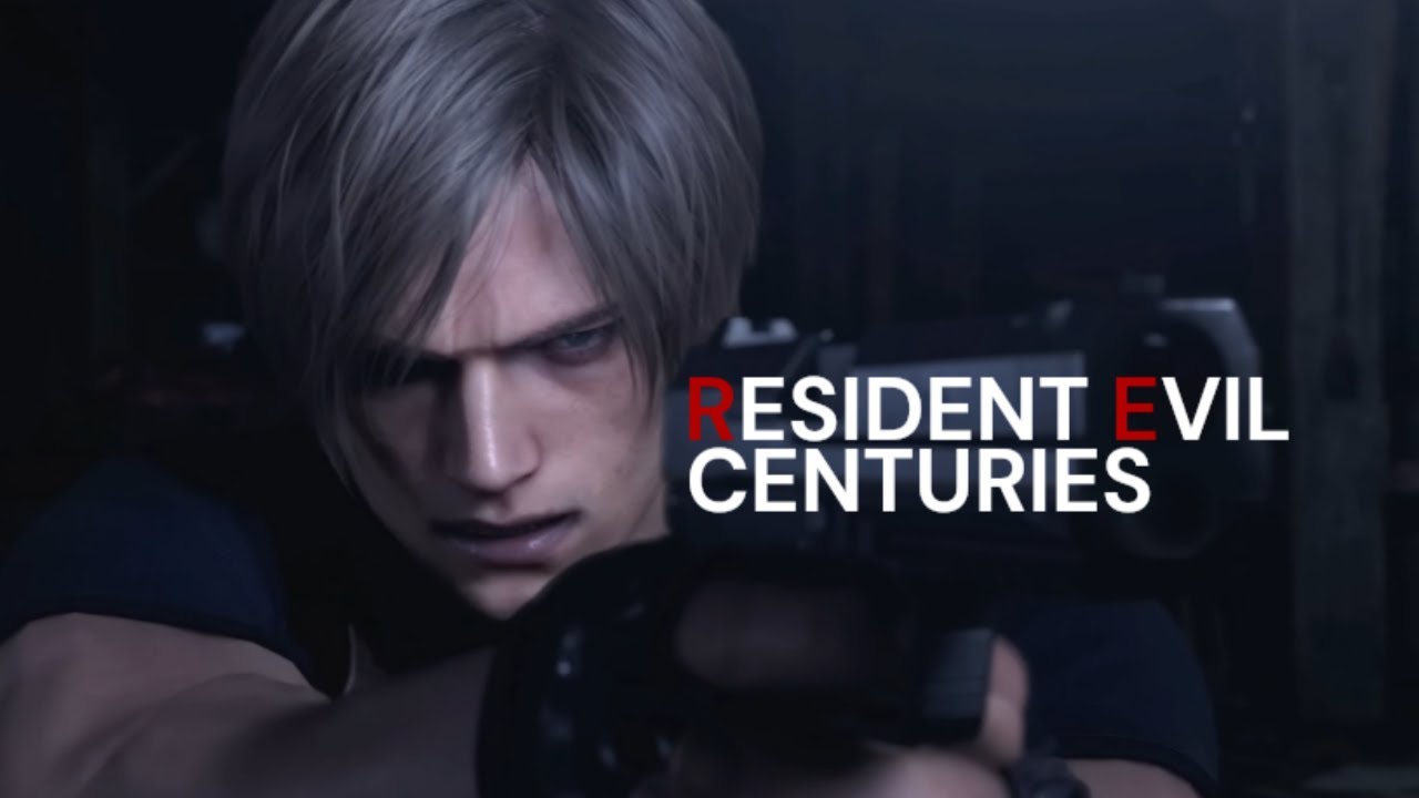 Leon Kennedy II Centuries