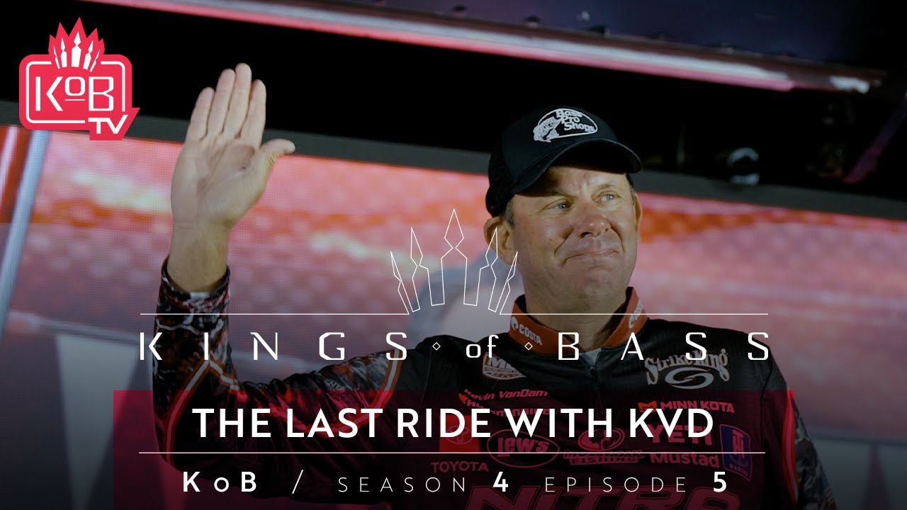 Kings of Bass S4E5 | 