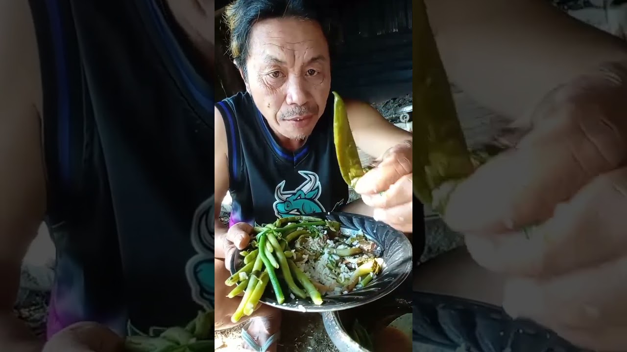 BASTA OTAN LAMI GYOD SINABAW TALBOS SA GABE 