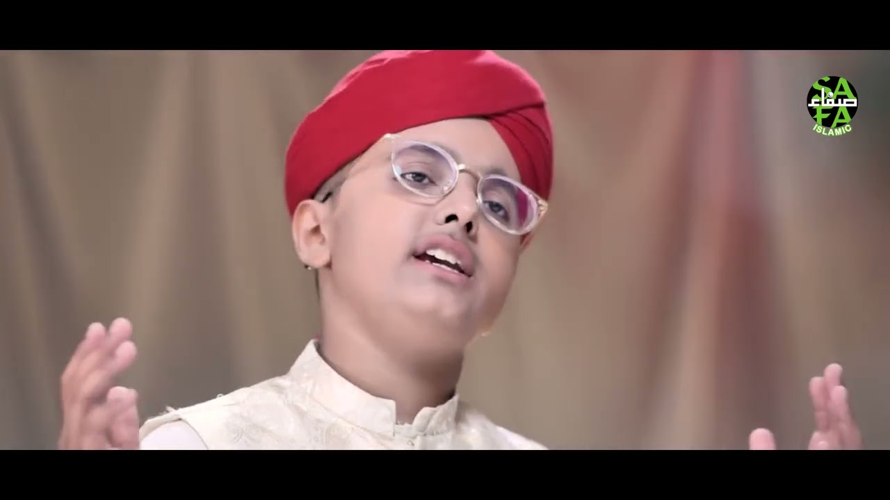 Syed Hassan Ullah Hussaini-Unki chokhat ho to