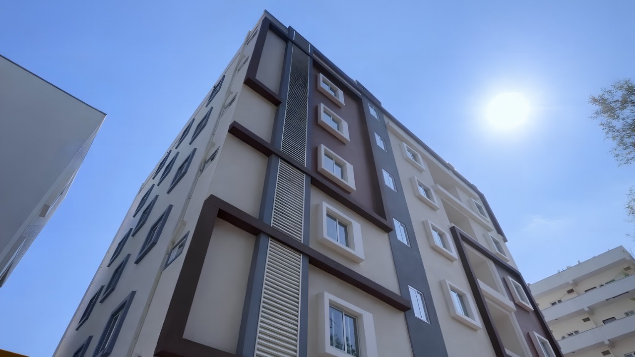 3BHK Flats for Sale in Bandlaguda Hyderabad @ ₹5500 per Sft | Ready to Move | AssetHub Properties