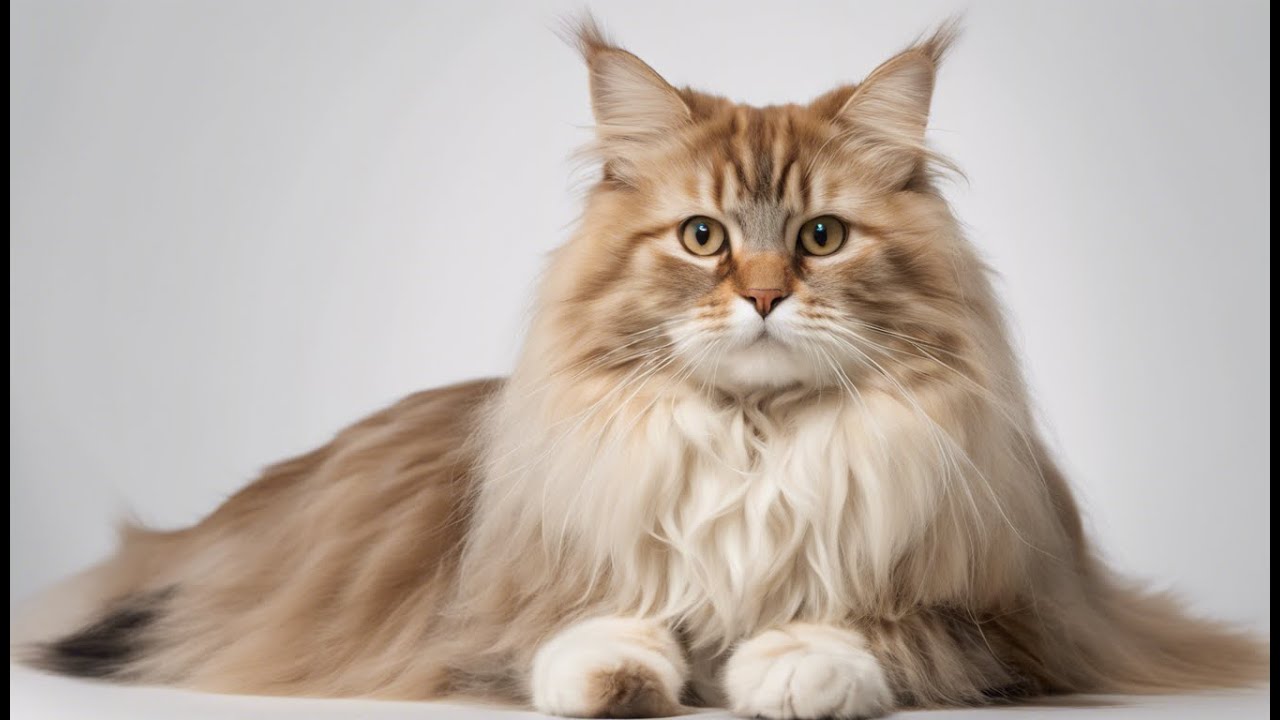 Ultimate Guide to Grooming Long-Haired Cats: Top Tips and Techniques!