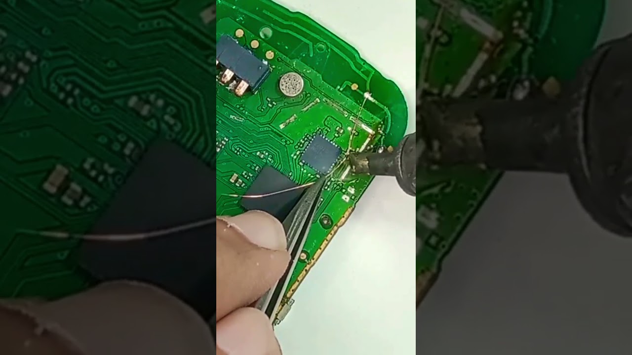 Nokia 106 No Network Problem Solution ✌️#viral