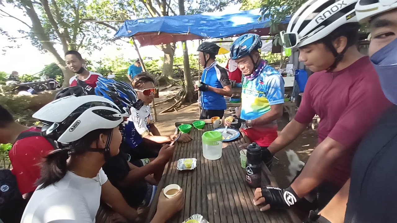 kapihan session