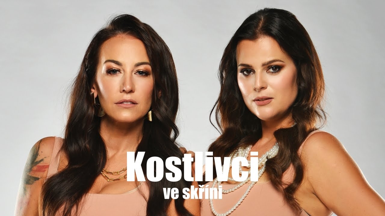175. Kostlivci ve skříni