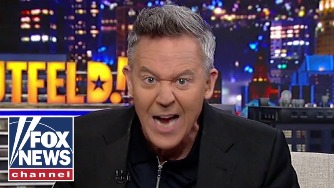 Gutfeld EXPLODES on CA Democrats: 'Who are they protecting?'