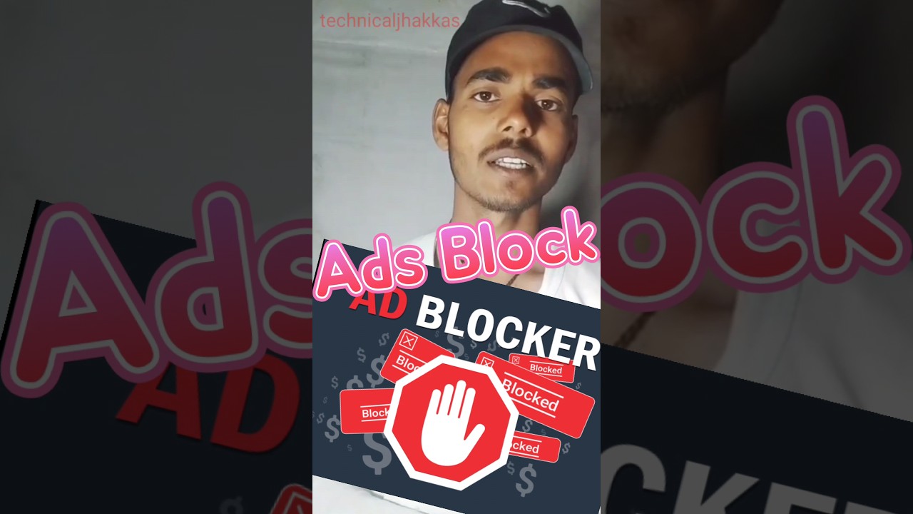 How To Block Ads On Android।।Ads Block In Mobile।। 💯 Working Tips।। 