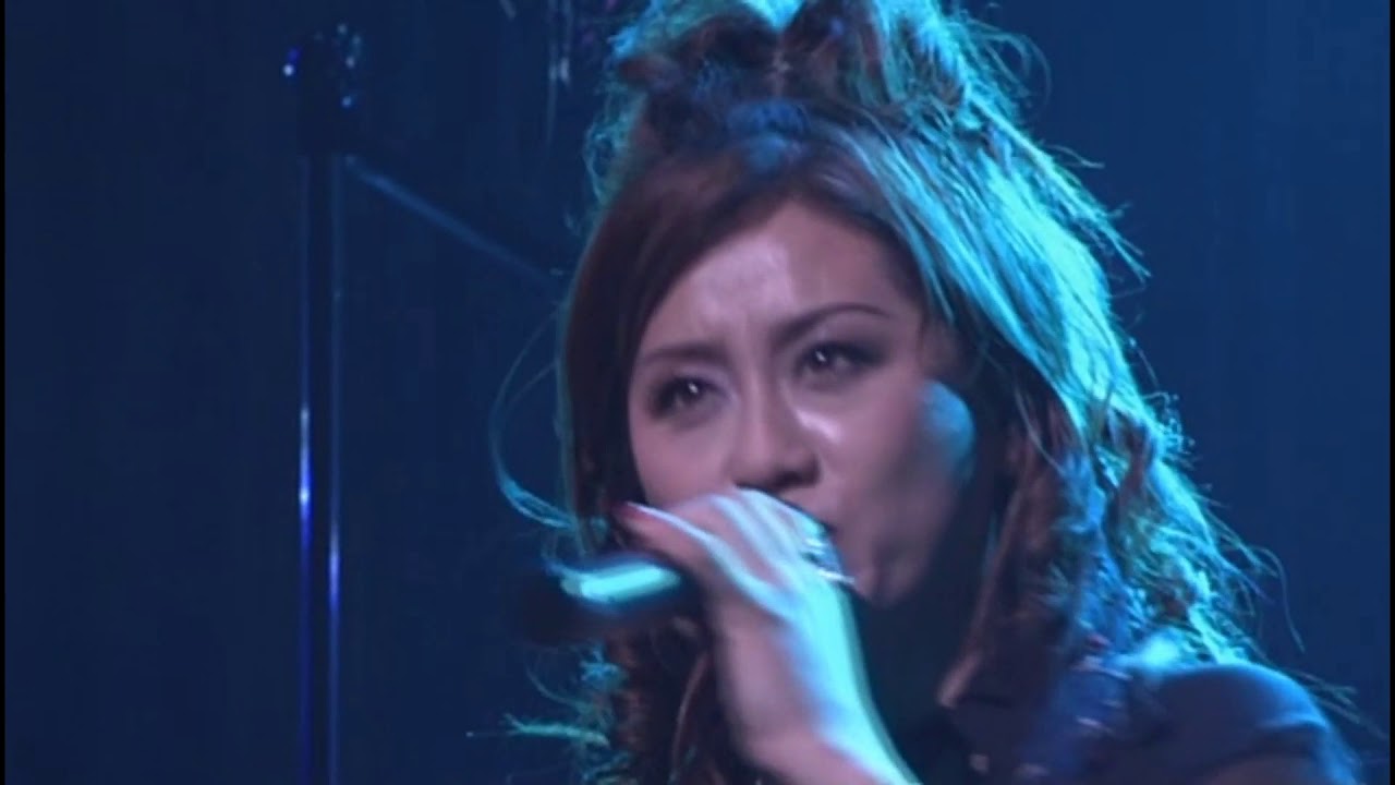 渡辺美里　虹をみたかい