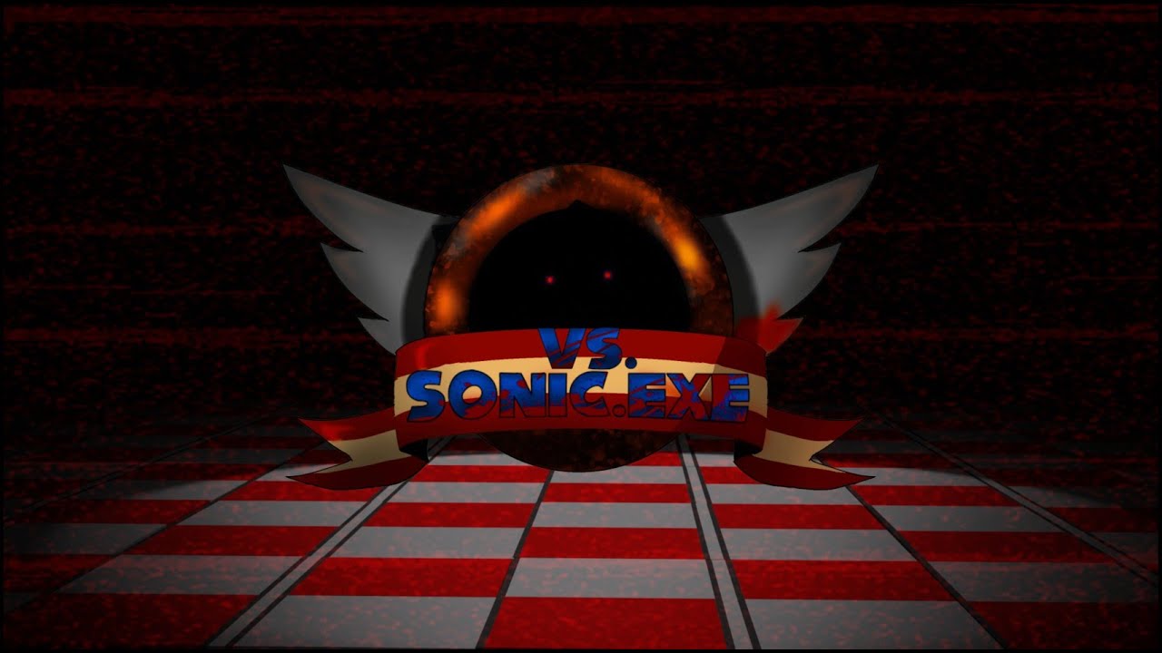 Sunshine V-Mix [FNF Vs. Sonic.Exe]