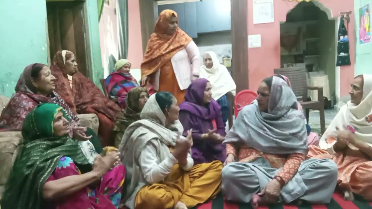 माता री मेरी सादी कर दे! डमरू आले गेल #kirtankebhajan #bholenath #bhole #bhajankirtan #hariyanvisong