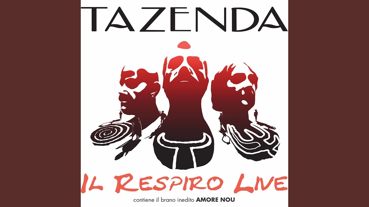 Spunta la luna dal monte (Live)