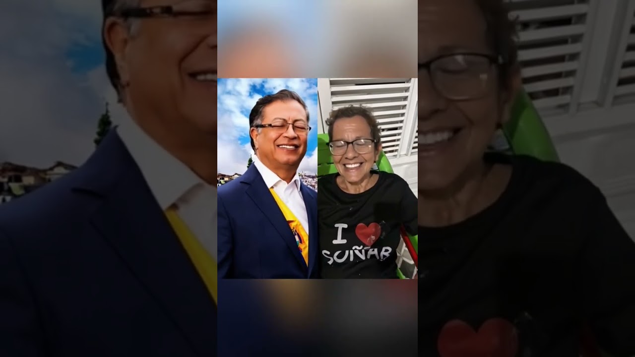 El novio de mi mamá😅 