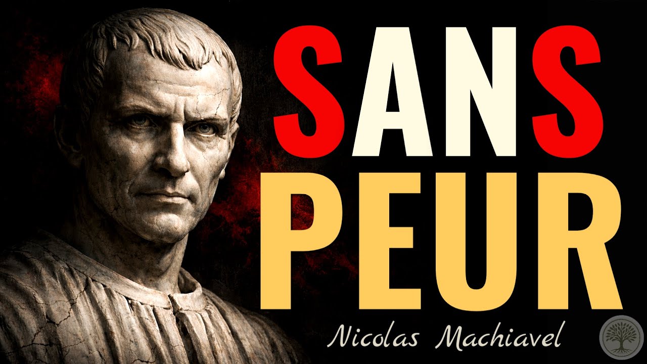 Ce qui rend les puissants réellement dangereux — sans violence | Machiavel