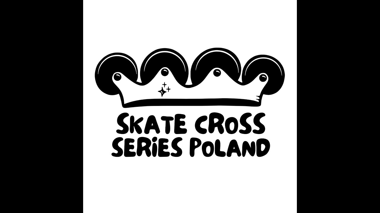 Skate Cross Series Poland - 25 05 2024 Września