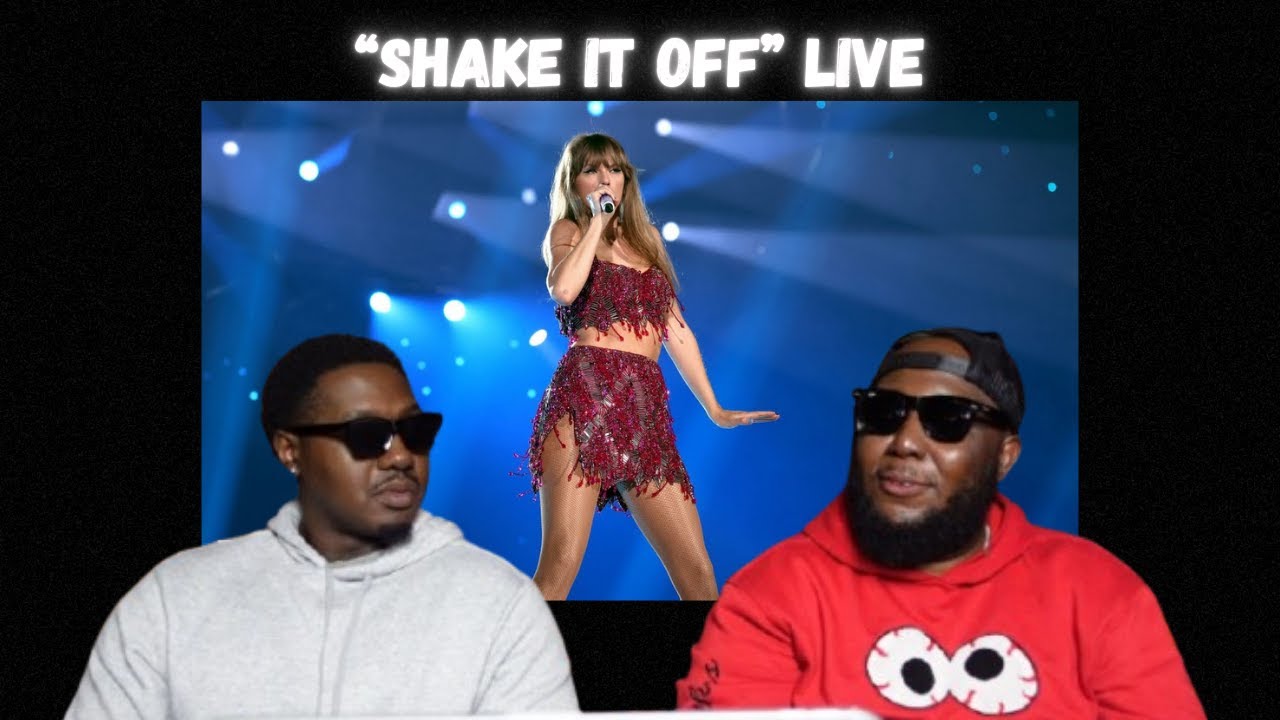Taylor Swift-  