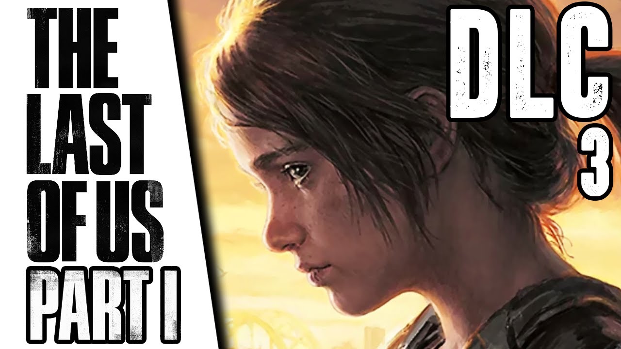 The Last of Us Part I - DLC Left Behind en Difficile - Épisode 3/3 FIN (Remake PS5)