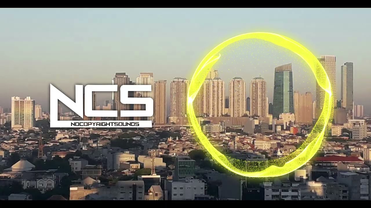 Hardwell & Joey Dale Feat. Luciana - Arcadia (LFZ Remix) [NCS Fanmade]