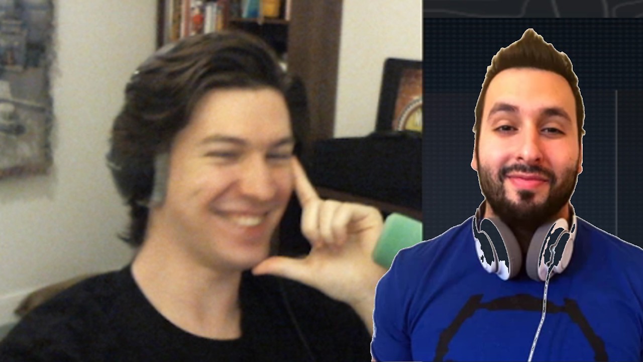 m0E called me a WHAT?!