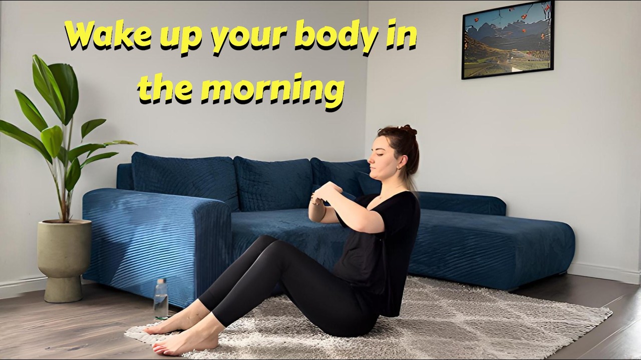 Quick Full Body Pilates Sculpt for Toned Muscles