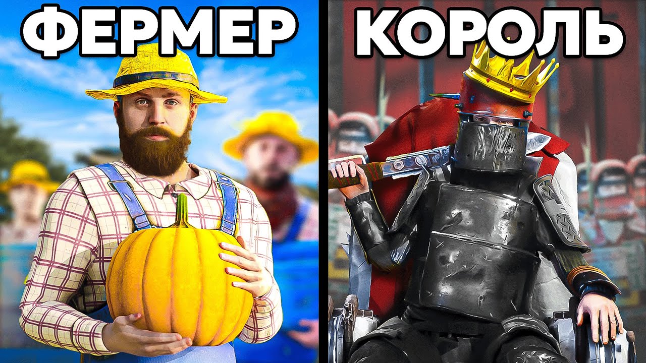200 игроков строят ЦИВИЛИЗАЦИЮ на ОСТРОВЕ! Одна ЖИЗНЬ - ФИЛЬМ Rust/Раст @MseMehoel @never_lucky_old