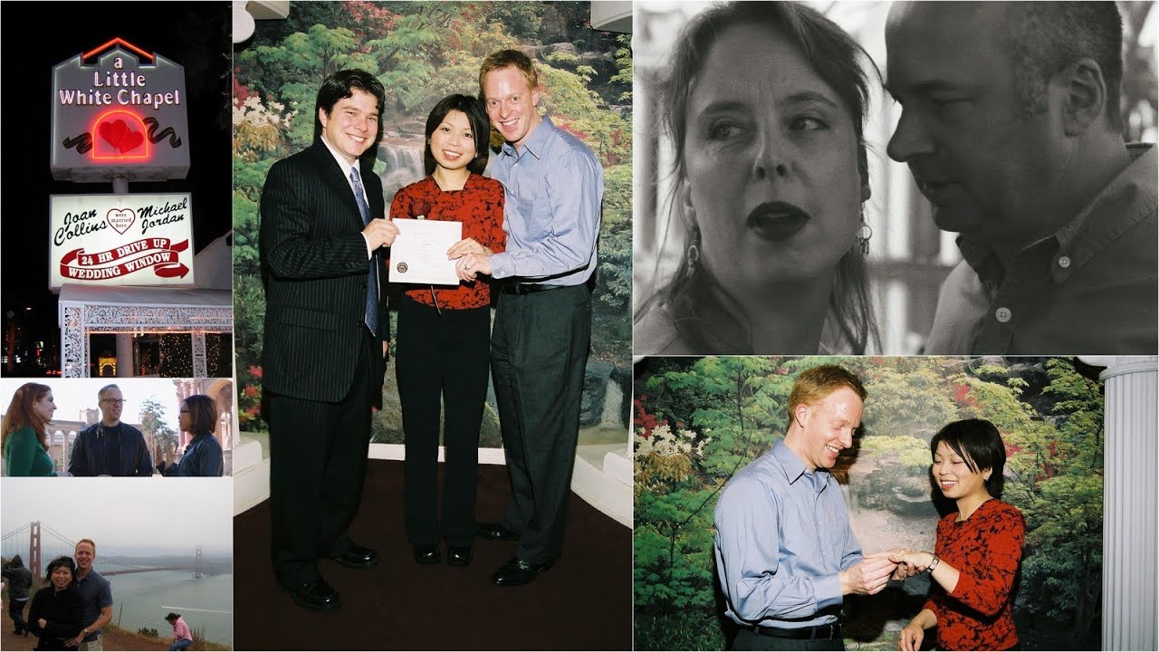 How We First Met: The Untold Story of Clinton and Loni Stark
