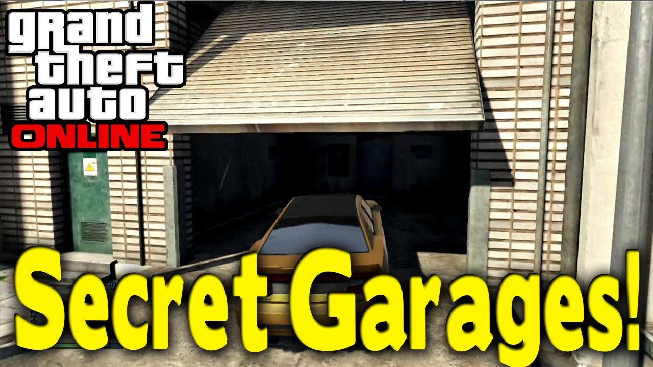 GTA Online - 