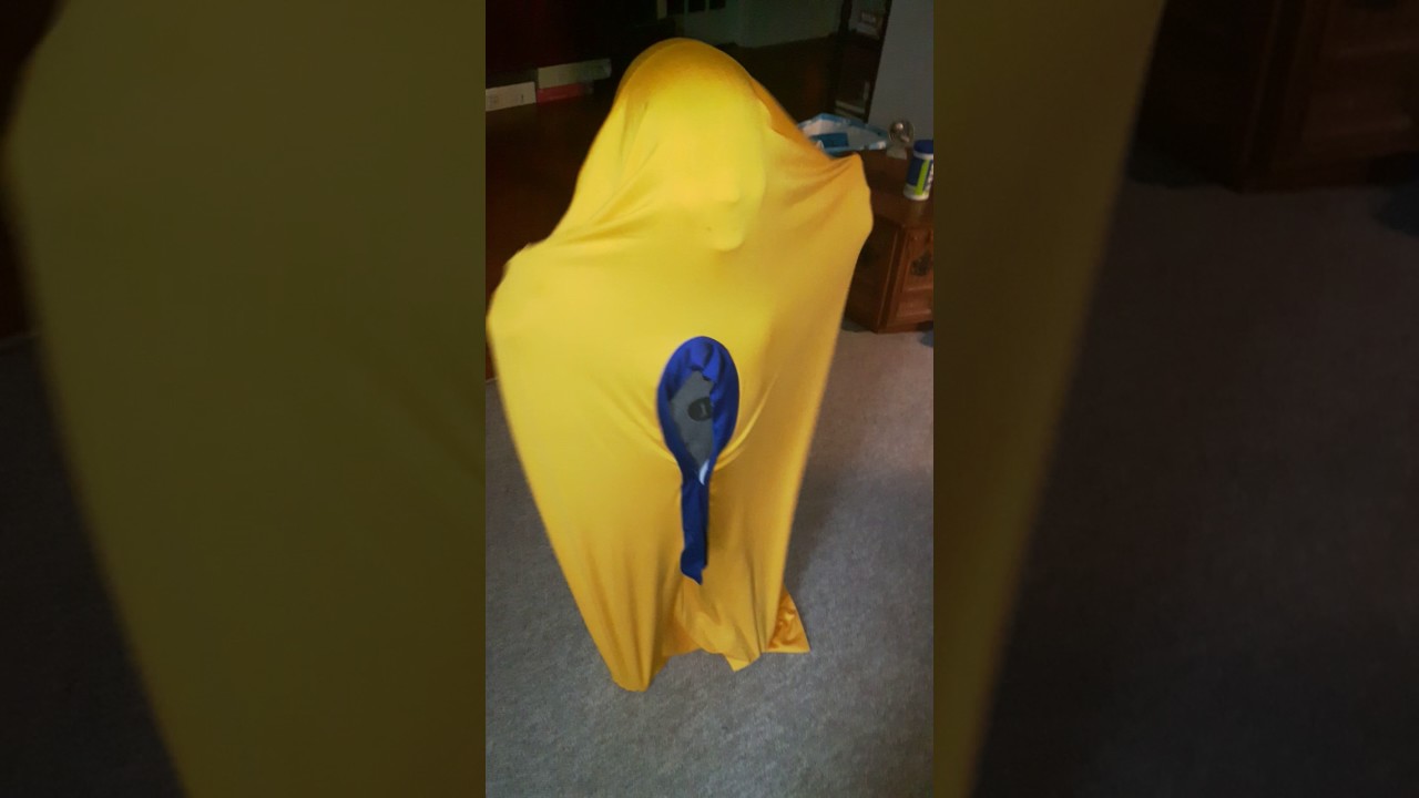 My sensory sack