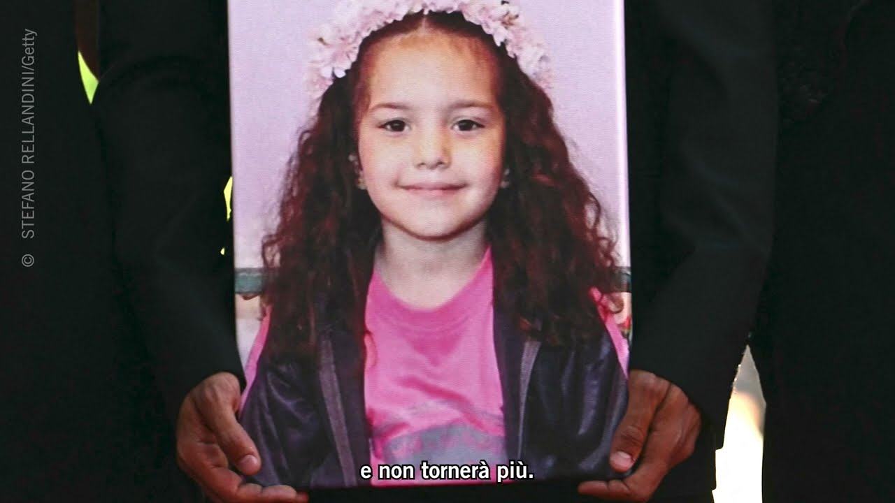 La voce di Hind Rajab candidato agli Oscar: parla la madre della bambina