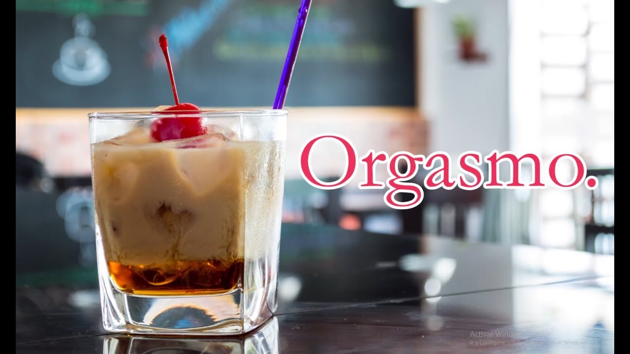 ORGASMO