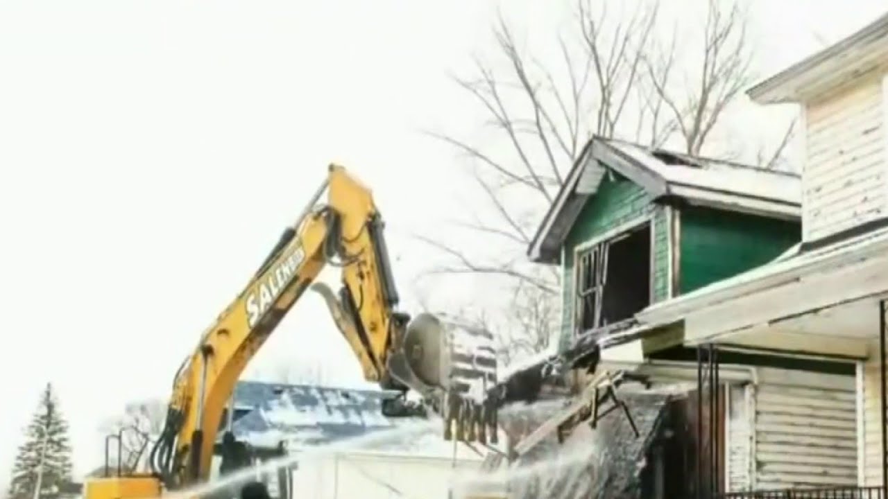 Local 4 News at 10 -- March 9, 2022
