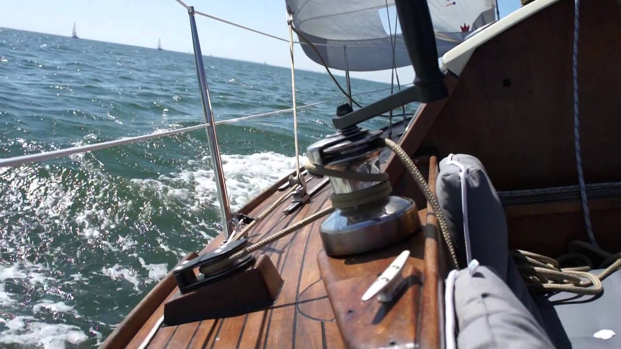 Vorschot-System in Aktion