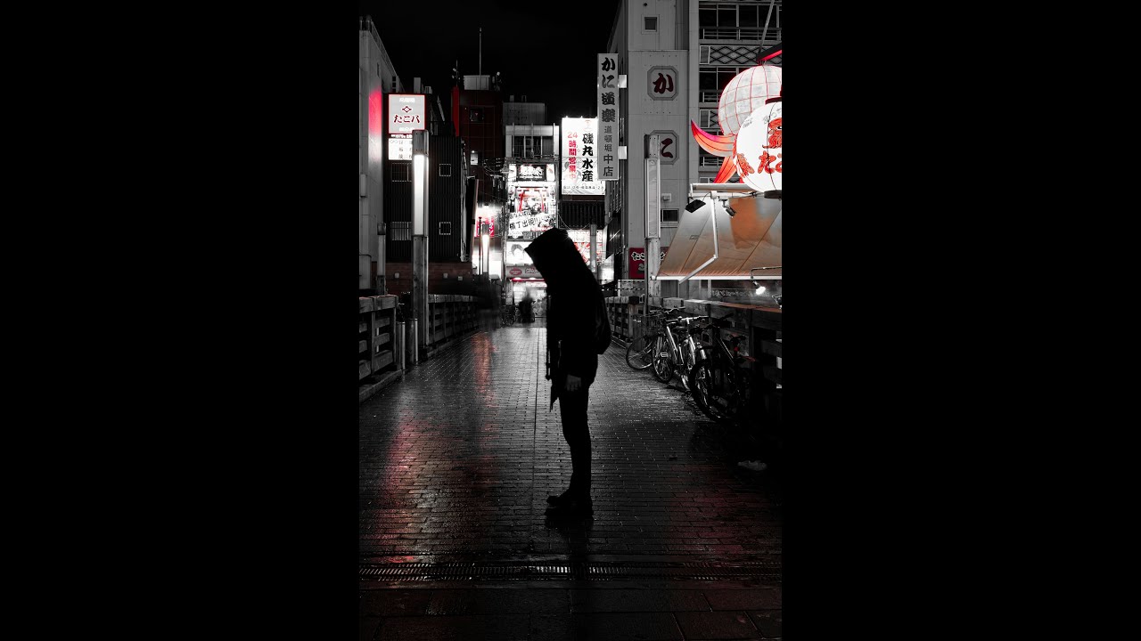Love Is Violence - Aaryan Shah (Slowed & Reverb)