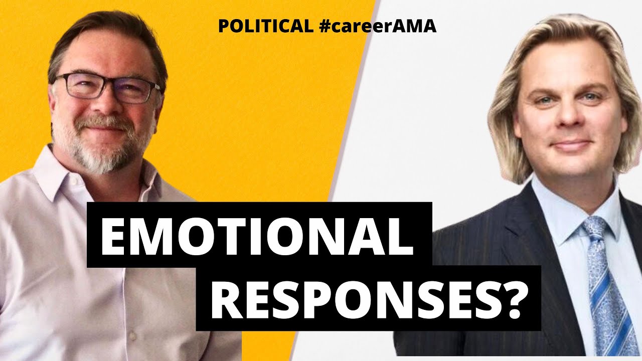 Emotional Responses in Leadership and Politics