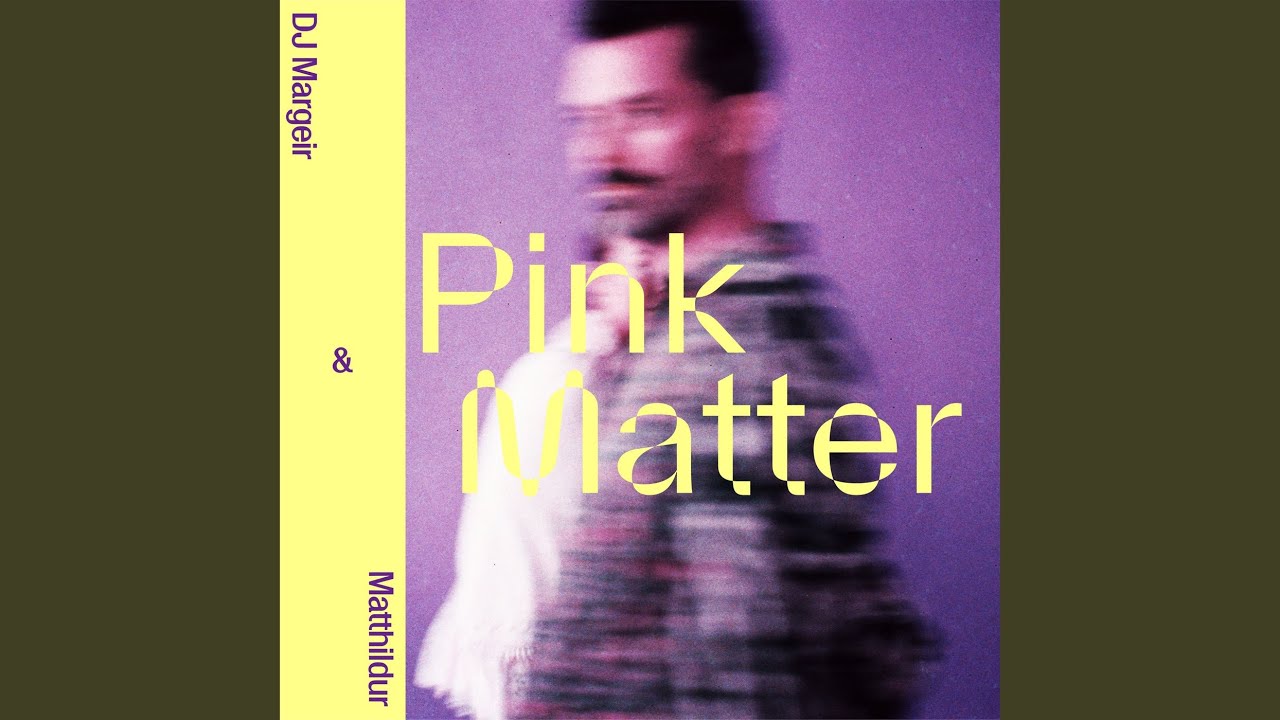 Pink Matter