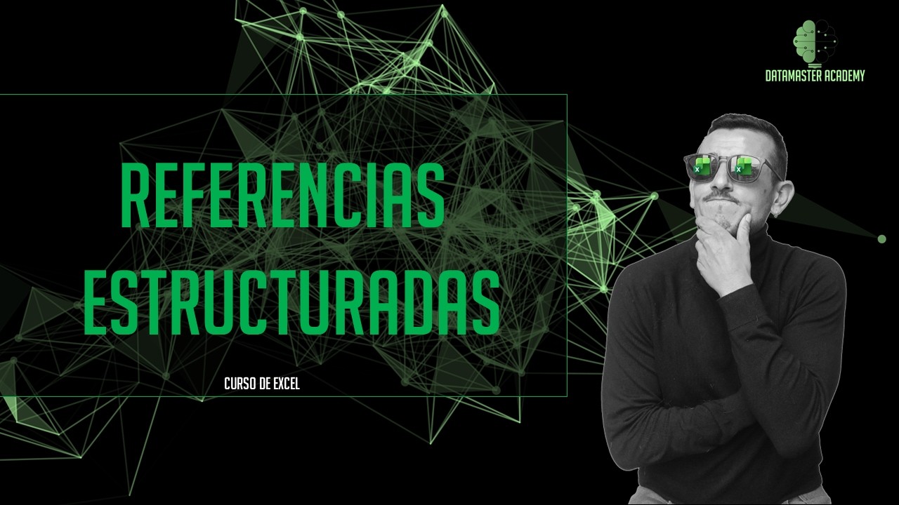 Si usas Tablas en #excel , NECESITAS entender las Referencias Estructuradas