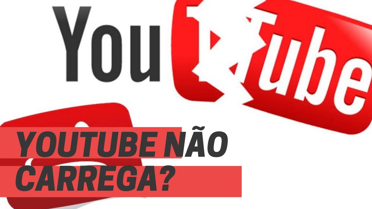 YOUTUBE n&atilde;o CARREGA os v&iacute;deos? Saiba como RESOLVER