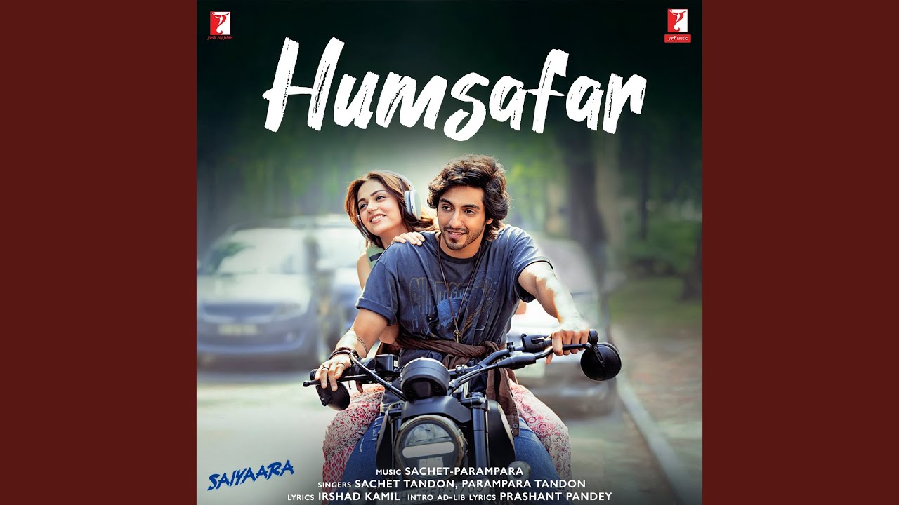 Humsafar (Movie: Saiyaara)