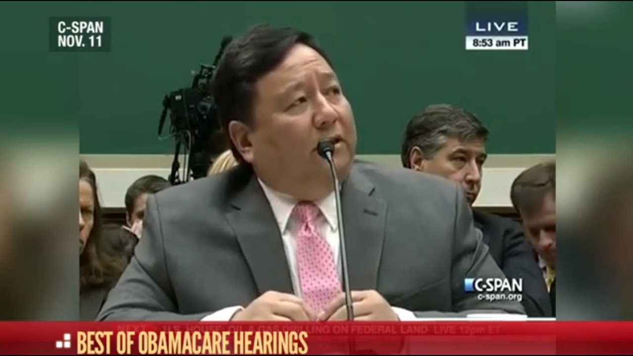 Memorable Obamacare Hearing Moments | 