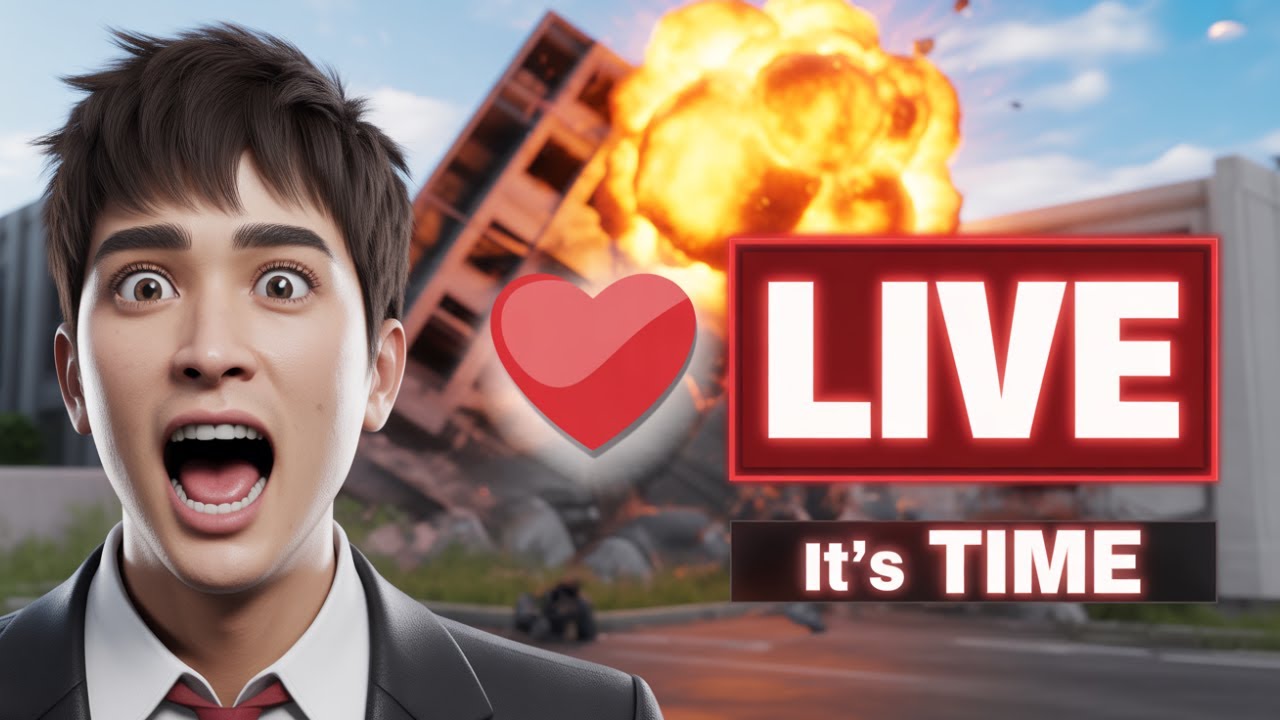 I'm Already Regretting This... | Dispatch 100% BLIND Playthrough LIVE