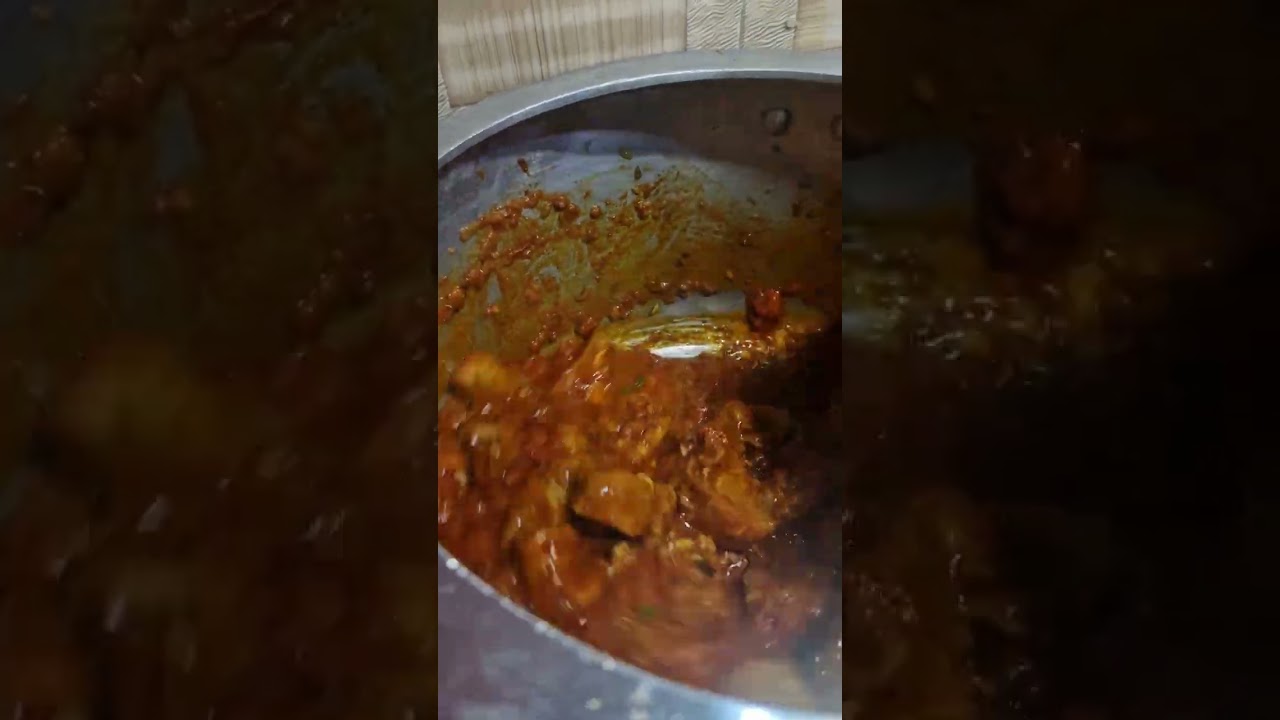 Mutton punjabi tareeke se banaya😋#Ravider sandhu vilogs#food 