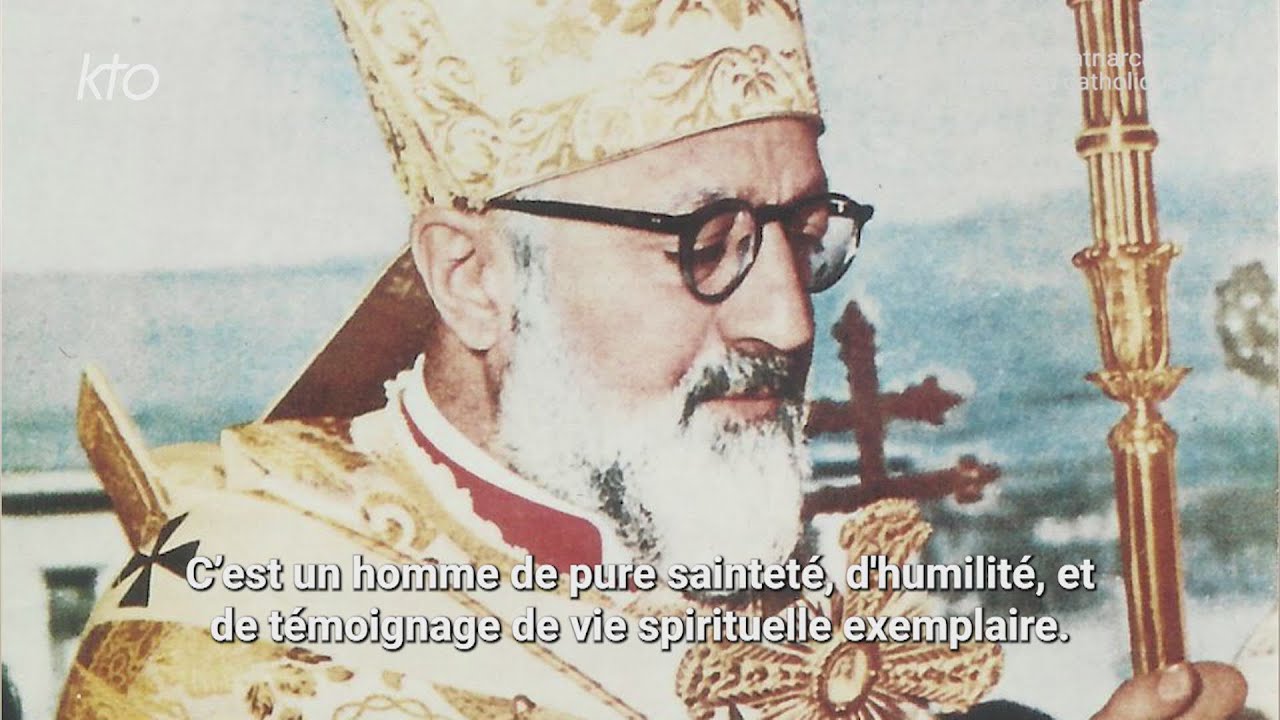 Ouverture du procès de béatification du cardinal Grégoire Bedros Agagianian