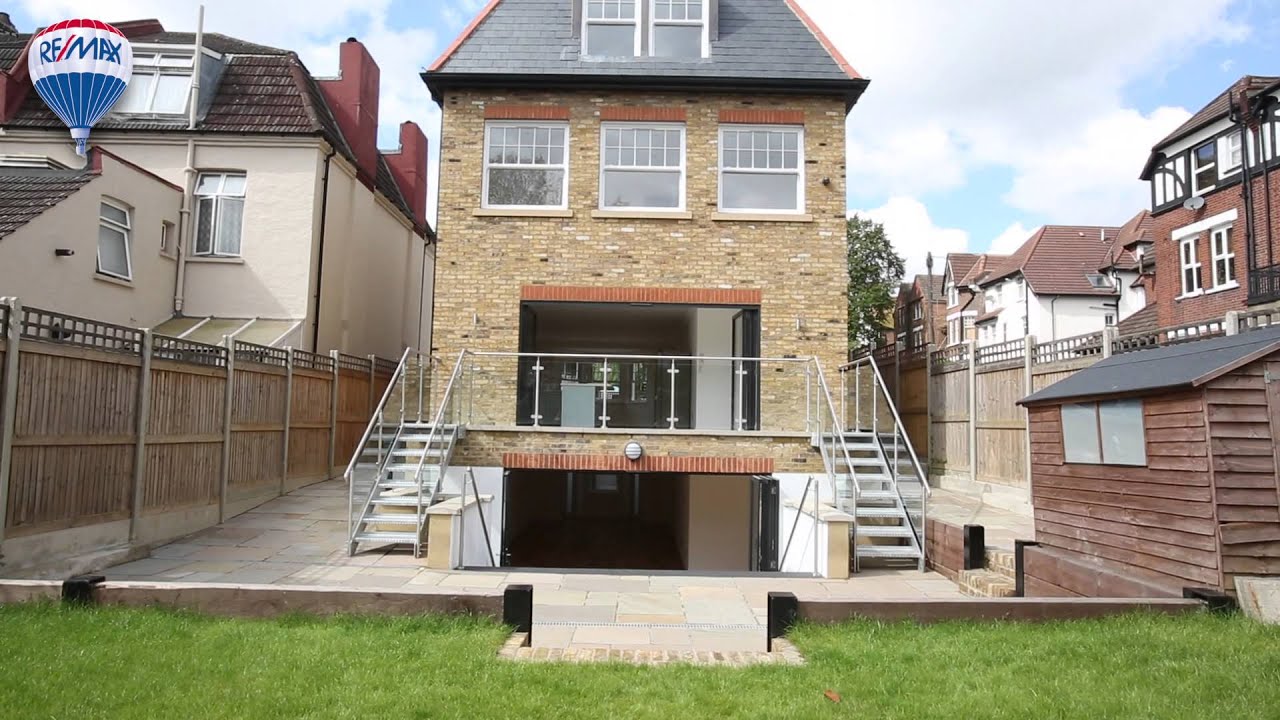 Bournvale Road, SW16 3