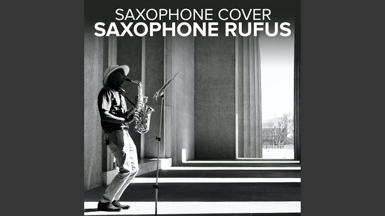 All Of Me (Piano Saxophone Version)