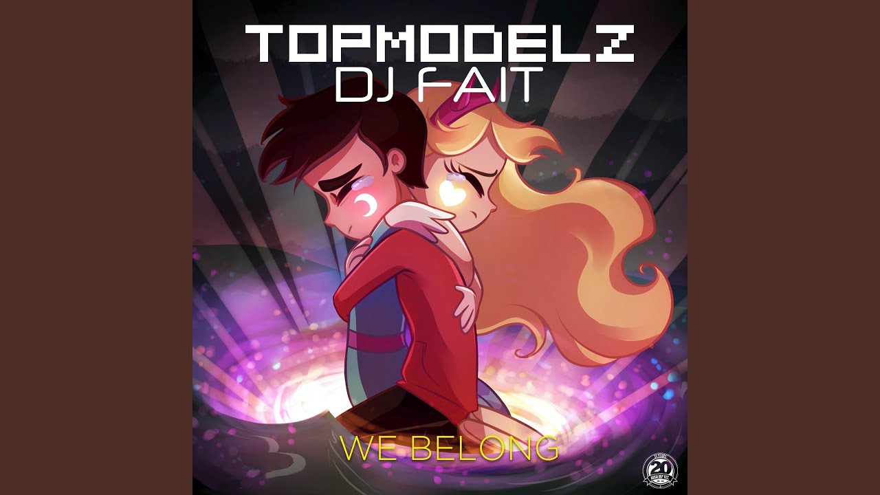 We Belong (Rave Mix)