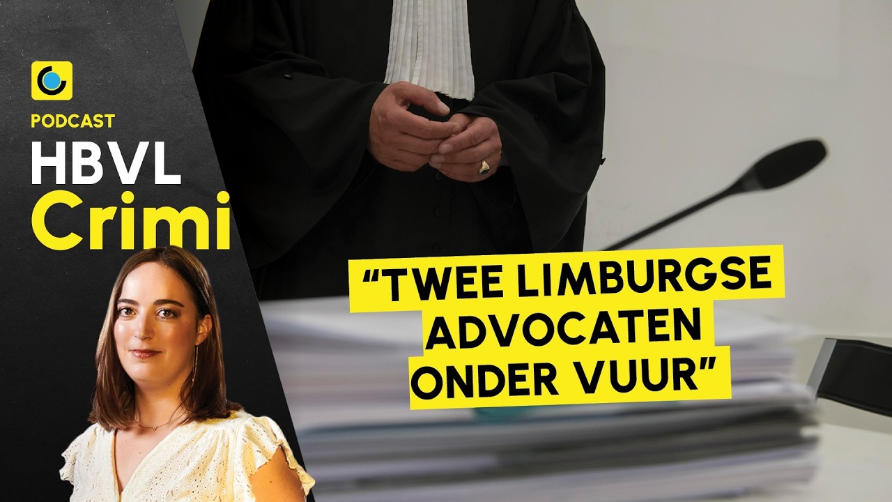 Twee Limburgse advocaten onder vuur: 