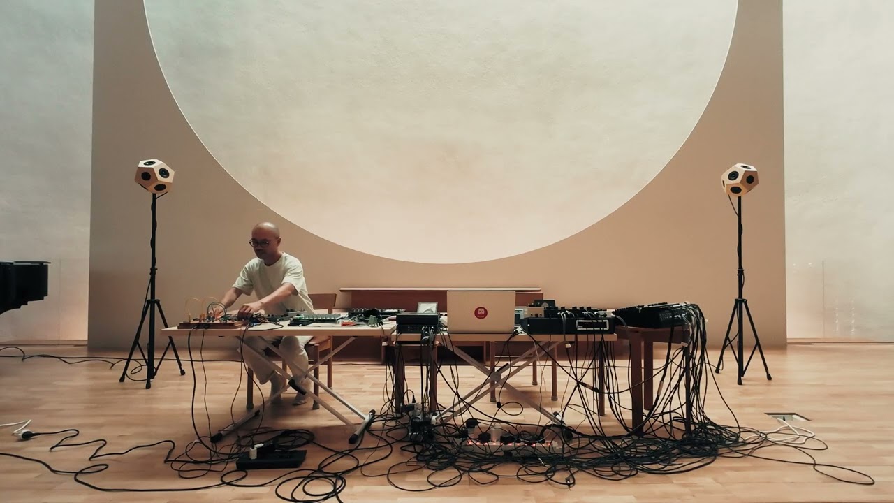 Mohani Live at Ambient Temple (10/9/2024)